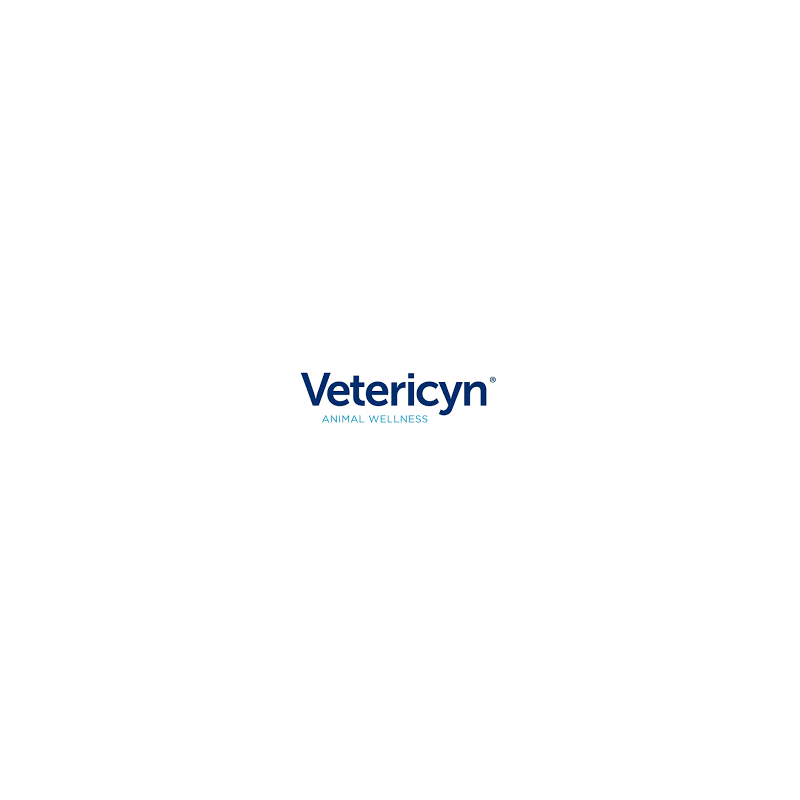 VETERICYN Opthalmic Gel 3oz