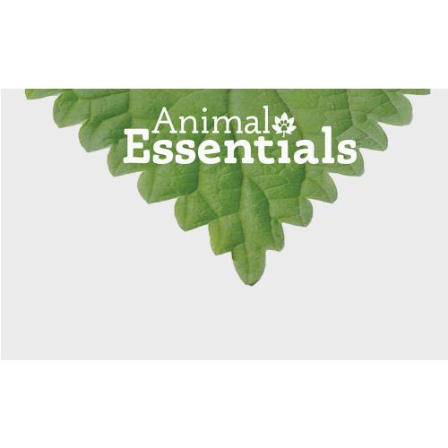 ANIMAL ESSENTIALS Detox Allergy Blend 1-oz