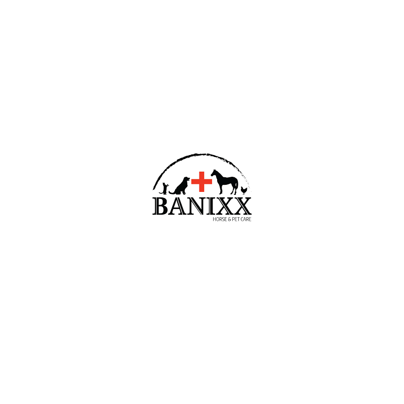 BANIXX Pet Care 8oz