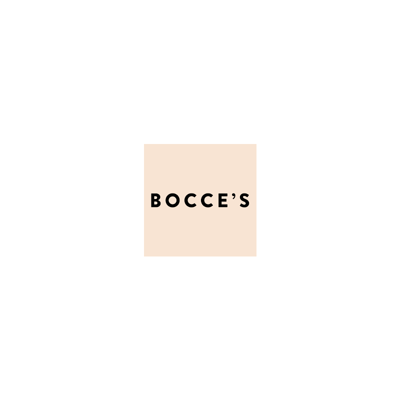 BOCCE'S BAKERY Dog Training Say Moooo 6oz