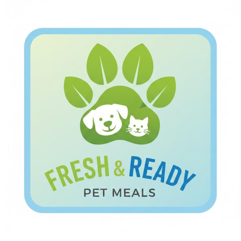 FRESH & READY Low Phosphorus Pork (MPP) Ready Meal + Biome Boost