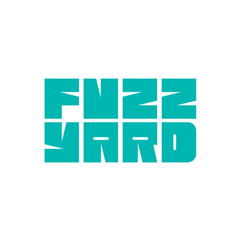 FUZZYARD Flo the Flamingo LG