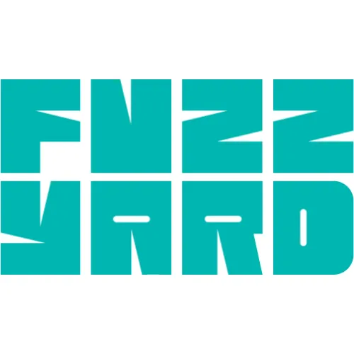 FUZZYARD Flo the Flamingo LG