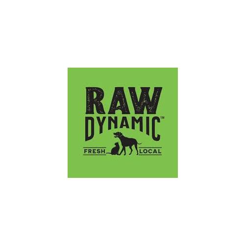 RAW DYNAMIC Frozen Turkey 6lb
