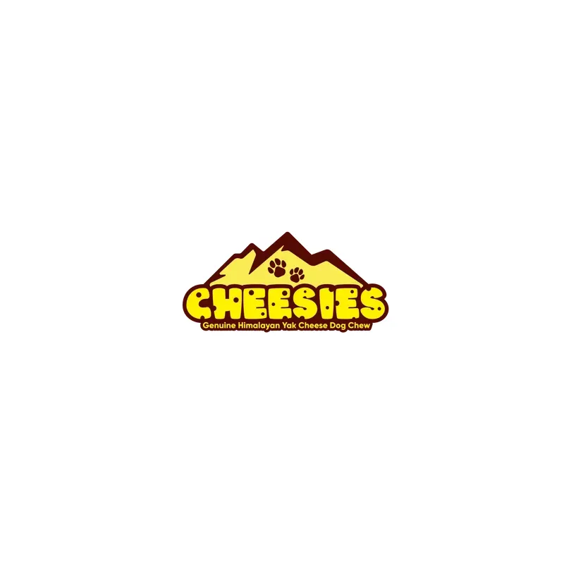 CHEESIES Himalayan Yak Cheese Chew 1pc