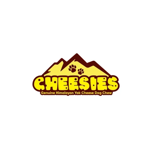 CHEESIES Himalayan Yak Cheese Chew 1pc