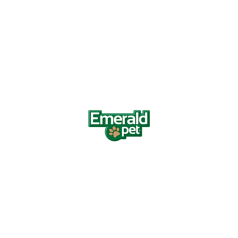 EMERALD PET  Dental Treat Salmon 3-oz