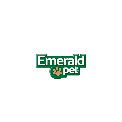 EMERALD PET  Dental Treat Salmon 3-oz