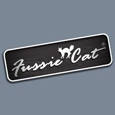 Fussie Cat