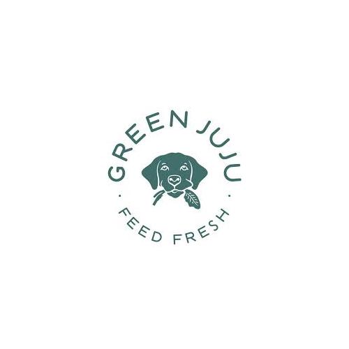 GREEN JUJU Frozen Goats Milk 64oz