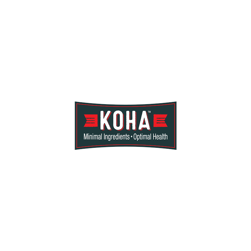 KOHA Rabbit 3oz