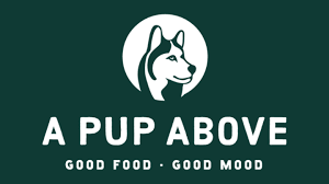 Pup Above