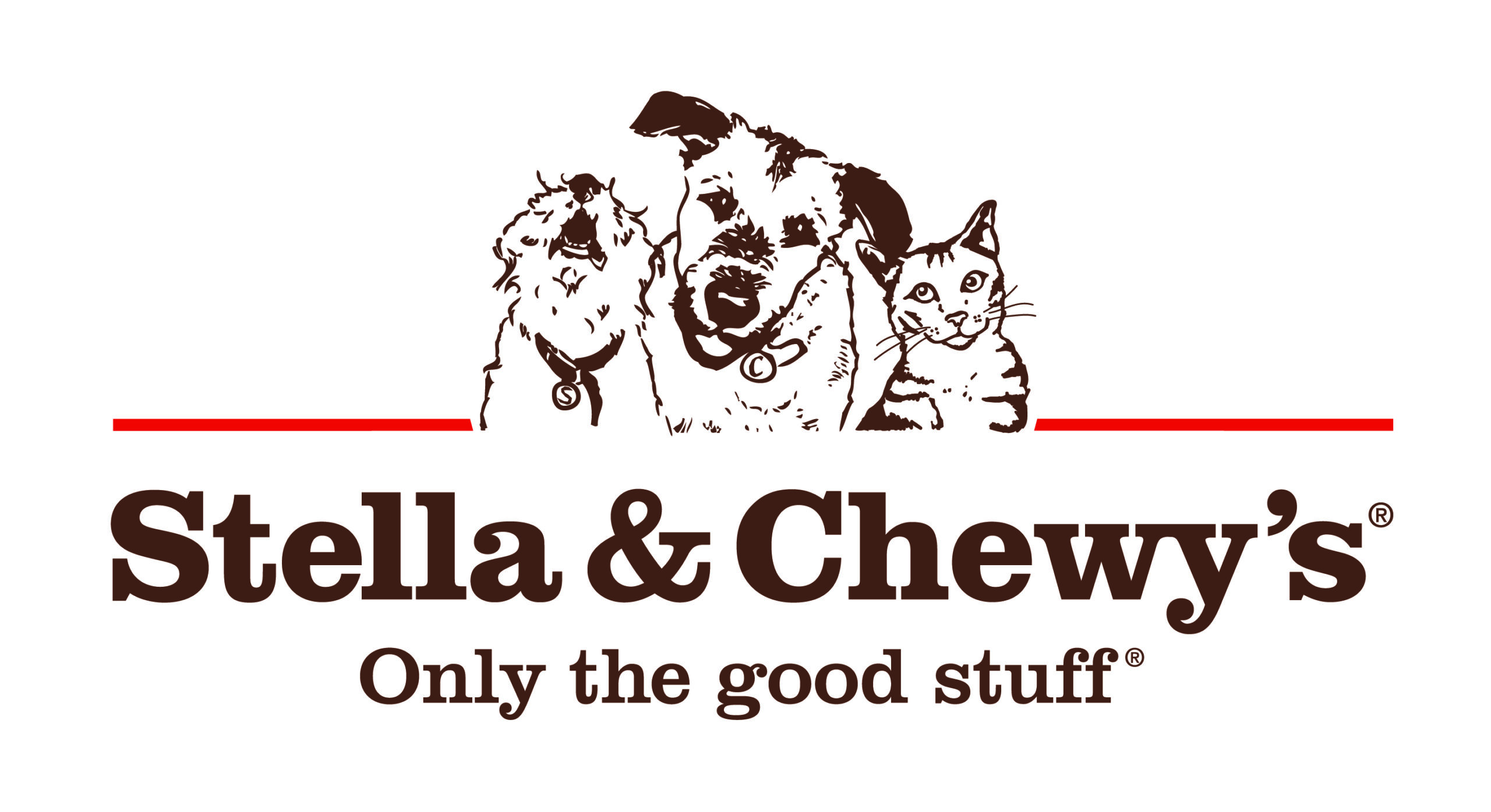 Stella & Chewy