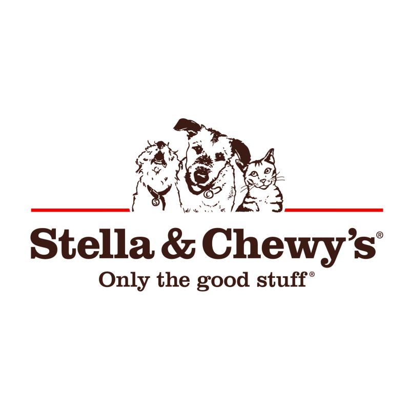 STELLA & CHEWY Chicken Biscuit 9oz