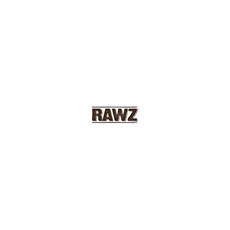 RAWZ Cat Chicken & Turkey 3.5lb